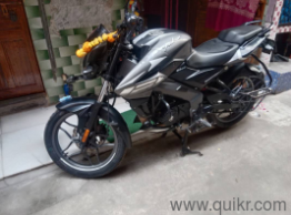 Bajaj Pulsar NS125 - 2023