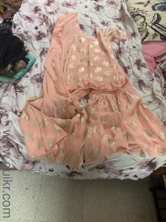 Designer suits hardly worn