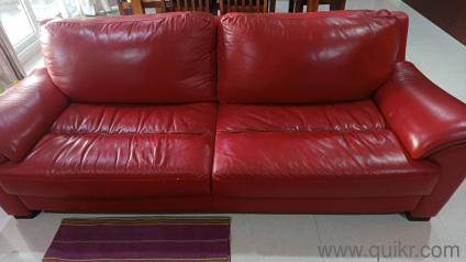 Excellent condition sofa 3 seater