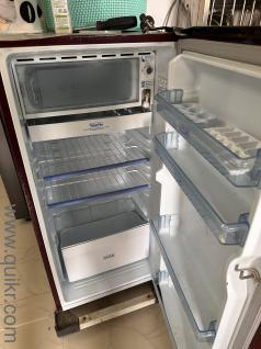 Haier Refrigerator 181 litre