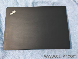 Intel Core i5 Laptop ,16GB RAM , SSD and Good Condition