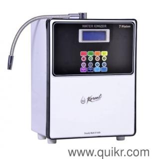 KORANT ALKALINE WATER IONIZER