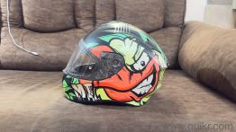 MT helmet for sale