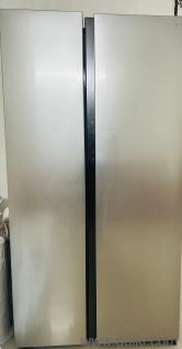 Samsung 700L Side-by-Side Refrigerator | Excellent Condition