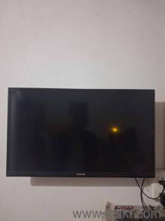 Samsung led tv 32 inches smart 