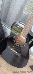 Yamaha FS80C 25 Acoustic Guitar 