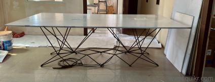 architecture designed I office furniture in good condition for immediately seconds sale