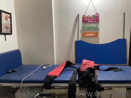 Standing Tilt machine  Standing Tilt machine