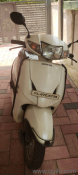 Used Honda Activa 2013 Model Images
