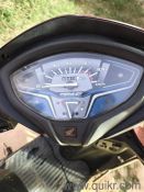 Honda Activa 6G Deluxe - 2022