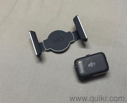 Brand New GIMBAL for mobile shoots (Photo and Video)