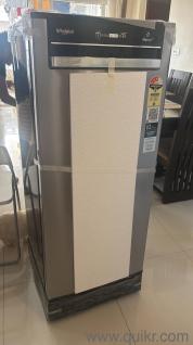 Brand new box piece fridge - Whirlpool Vitamagic Pro 192 Litres 