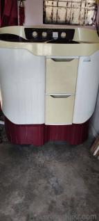 Godrej Washing machine under warranty