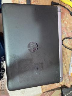 HP Laptop  good working 