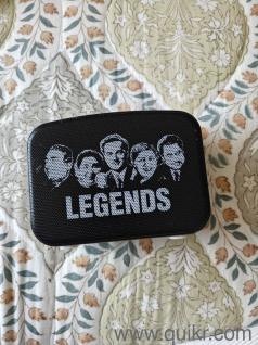 JBL Speaker & Carvaan Radio