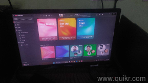 Lenovo professional grade monitor 