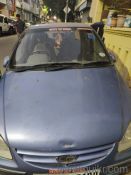 Tata Indica - 2003
