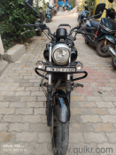 Bajaj Avenger Street 160 - 2019