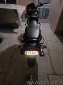 Bajaj Platina 100 - 2019