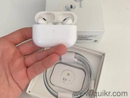 Apple airpods pro 2 secoend gen