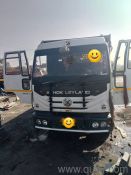 Ashok Leyland 12chakka 3520