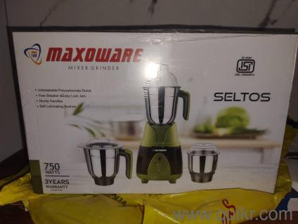 Brand New Mixer Grinder