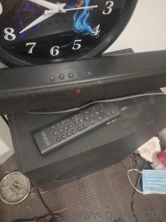 Croma sound system 120 w