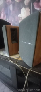 EDIFIER R1280DB Awesome Bass sound low price