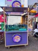Food Cart 