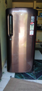 LG Refrigerator Single door 190 ltr