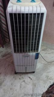 Symphony Diet 12L Personal Air Cooler  Excellent Condition