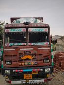 Tata LPT 1918c || 2021 Model