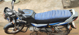 Bajaj CT 100 - 2020