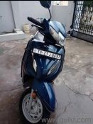 Honda Activa 6G - 2020