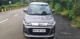 Used Maruti Suzuki Stingray 2013 Model Images