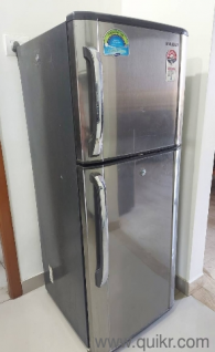 Samsung fridge 230 ltr