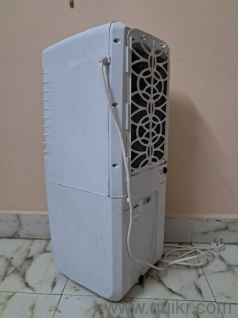 Usha air cooler gently used for 6000