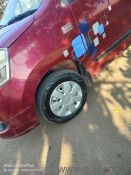 Maruti Suzuki Wagon R LXI DUO - 2012