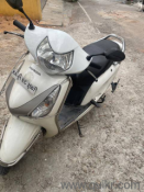 Honda Aviator - 2014