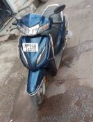 Honda Activa 6G - 2020
