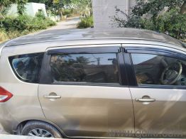 Maruti Suzuki Ertiga ZXI Plus - 2013