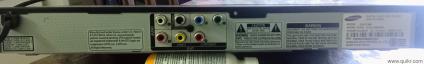 DVD Player for Sale