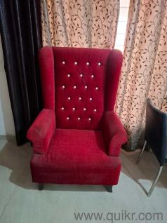 Lounge Sofa Set chair