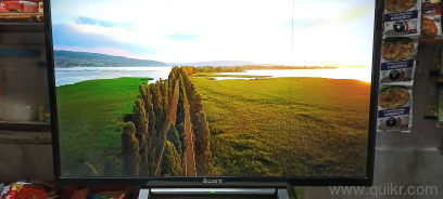 SONY BRAVIA 28 LED HD READY TV