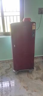 Samsung 190ltr good condition. Single door
