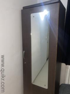 Wardrobe for sale available in Chandkheda