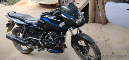 Bajaj Pulsar 125 - 2024