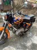 Royal Enfield Bullet 350 - Before 1995