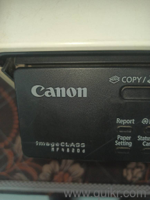 Canon mf4820df Printer