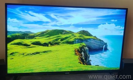 Mi 5A (32 inch)LED Smart Android TV